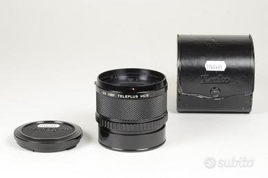 HASSELBLAD MC6 2x Kenko