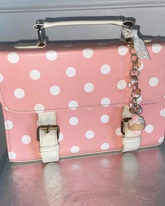 Borsa per ragazze