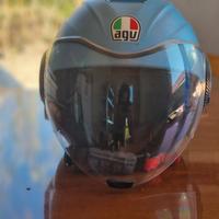 Casco taglia s