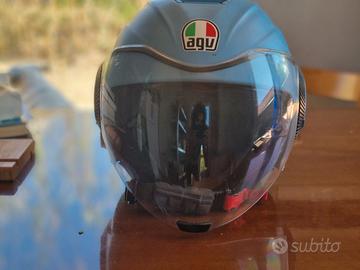 Casco taglia s