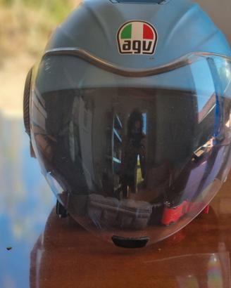 Casco taglia s
