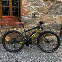 MTB Elettrica