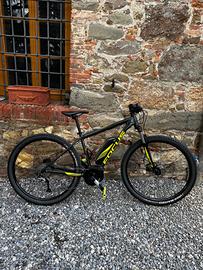 MTB Elettrica