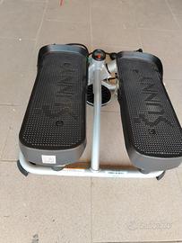 Stepper nuovo mai usato 