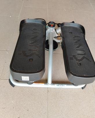 Stepper nuovo mai usato 