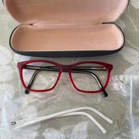 Occhiali da vista Basile senza lenti