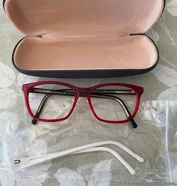 Occhiali da vista Basile senza lenti