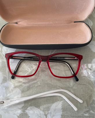 Occhiali da vista Basile senza lenti