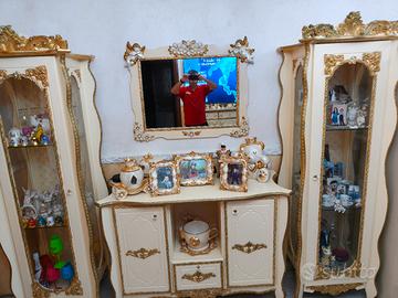mobile stile barocco 