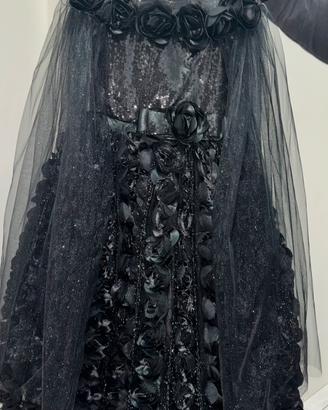 Vestito da bambina.