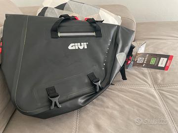 Borsa laterale GIVI
