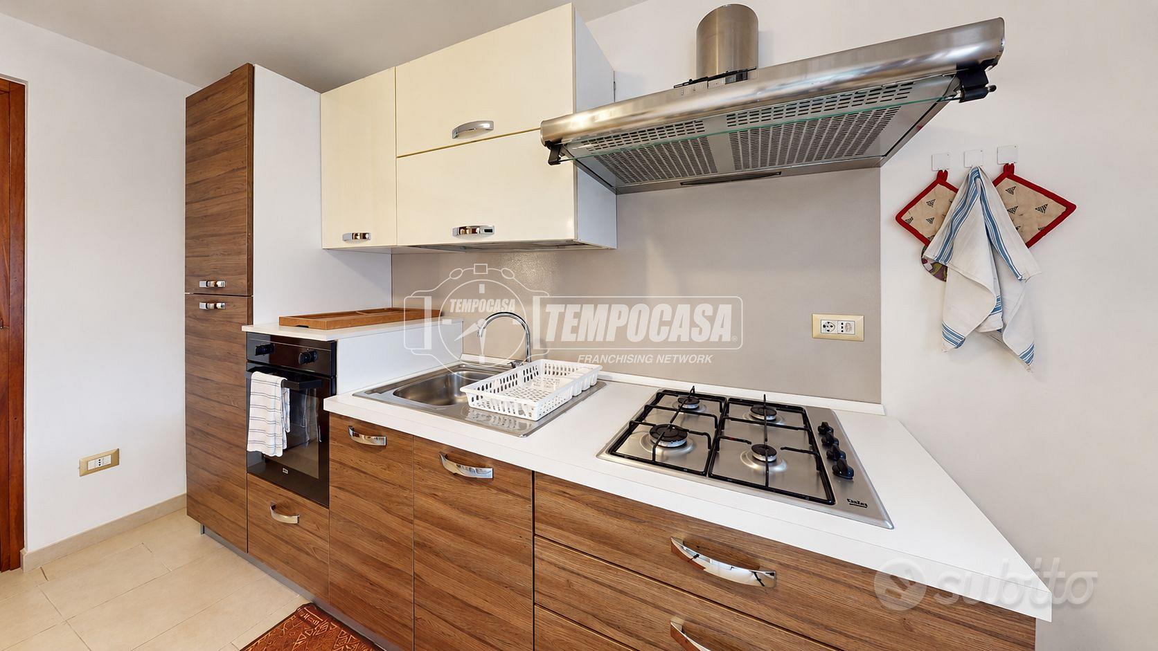 Appartamento – San Cesario di Lecce, Lecce - Altro