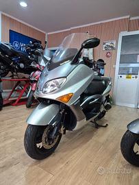 Yamaha T Max Garanzia