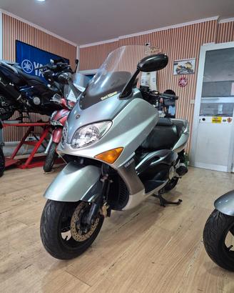 Yamaha T Max Garanzia