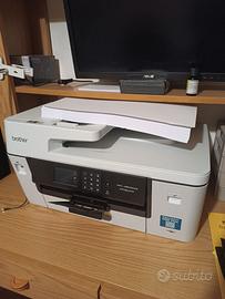 Stampante Brother MFC-J6540DWE