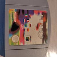 FIFA 98' PER N64