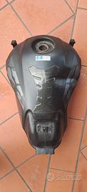 Serbatoio moto Honda Cb500 X