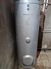 bollitore 300 litri  Vitocell 100 Viessman