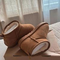 UGG MINI Botticino 40 Nuove Originali Unisex