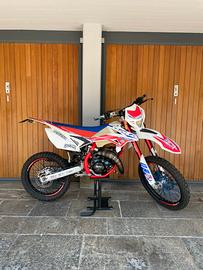 beta rr 50 racing