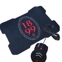 AC MILAN mousse e tappetino