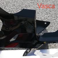 accessori Honda CBR 1000 anno 2008-2011 