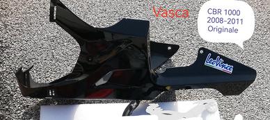 accessori Honda CBR 1000 anno 2008-2011 