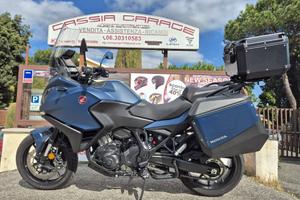 NT 1100 DCT Honda FULL OPT