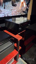 Yamaha CX A5100 AV TOP Di Gamma