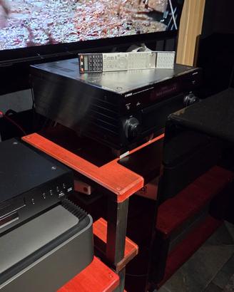 Yamaha CX A5100 AV TOP Di Gamma