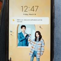 Xiaomi Mi 5x smartphone 