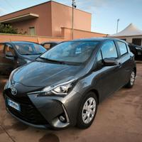 Toyota Yaris 1.5 Hybrid 5 porte Business