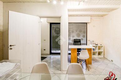 NEGOZIO A ROCCAFRANCA