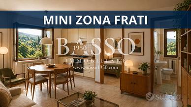 Mini Zona Frati