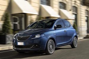 LANCIA Ypsilon 1.0 FireFly 5 porte S&S Hybrid Si