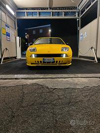 fiat coupe' 20v turbo