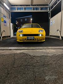 fiat coupe' 20v turbo