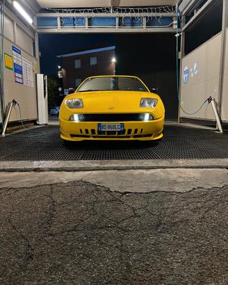fiat coupe' 20v turbo