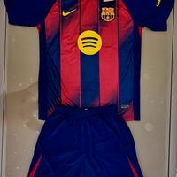 Barcellona Casa 2025/26