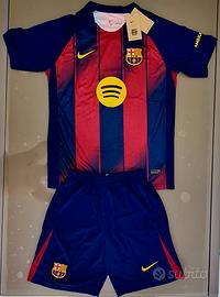 Barcellona Casa 2025/26