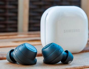 Samsung Galaxy Buds FE