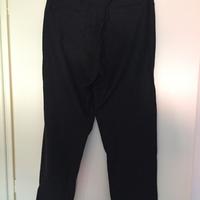 Pantalone classico