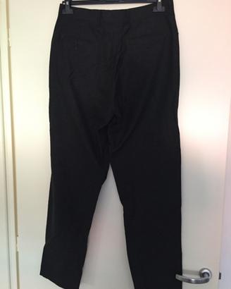 Pantalone classico