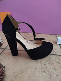 scarpe con tacco