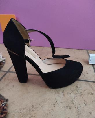 scarpe con tacco