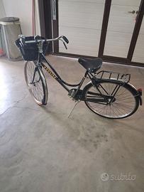 Bicicletta Vintage