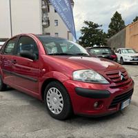 Citroen C3 1.1 airdream Elegance GPL NEOPATENTATI