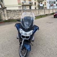 Bmw r 1200 rt - 2009