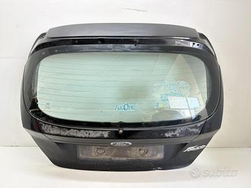 PORTELLONE POSTERIORE COMPLETO FORD Fiesta 6° Ser