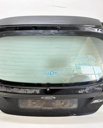 PORTELLONE POSTERIORE COMPLETO FORD Fiesta 6° Ser